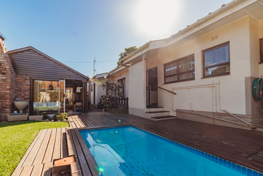 3 Bedroom Property for Sale in George East Western Cape
